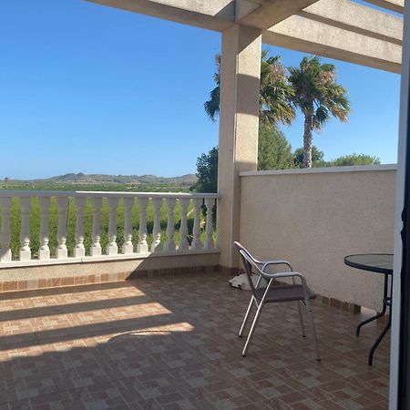 Hotel La Oficina San Miguel De Salinas Εξωτερικό φωτογραφία