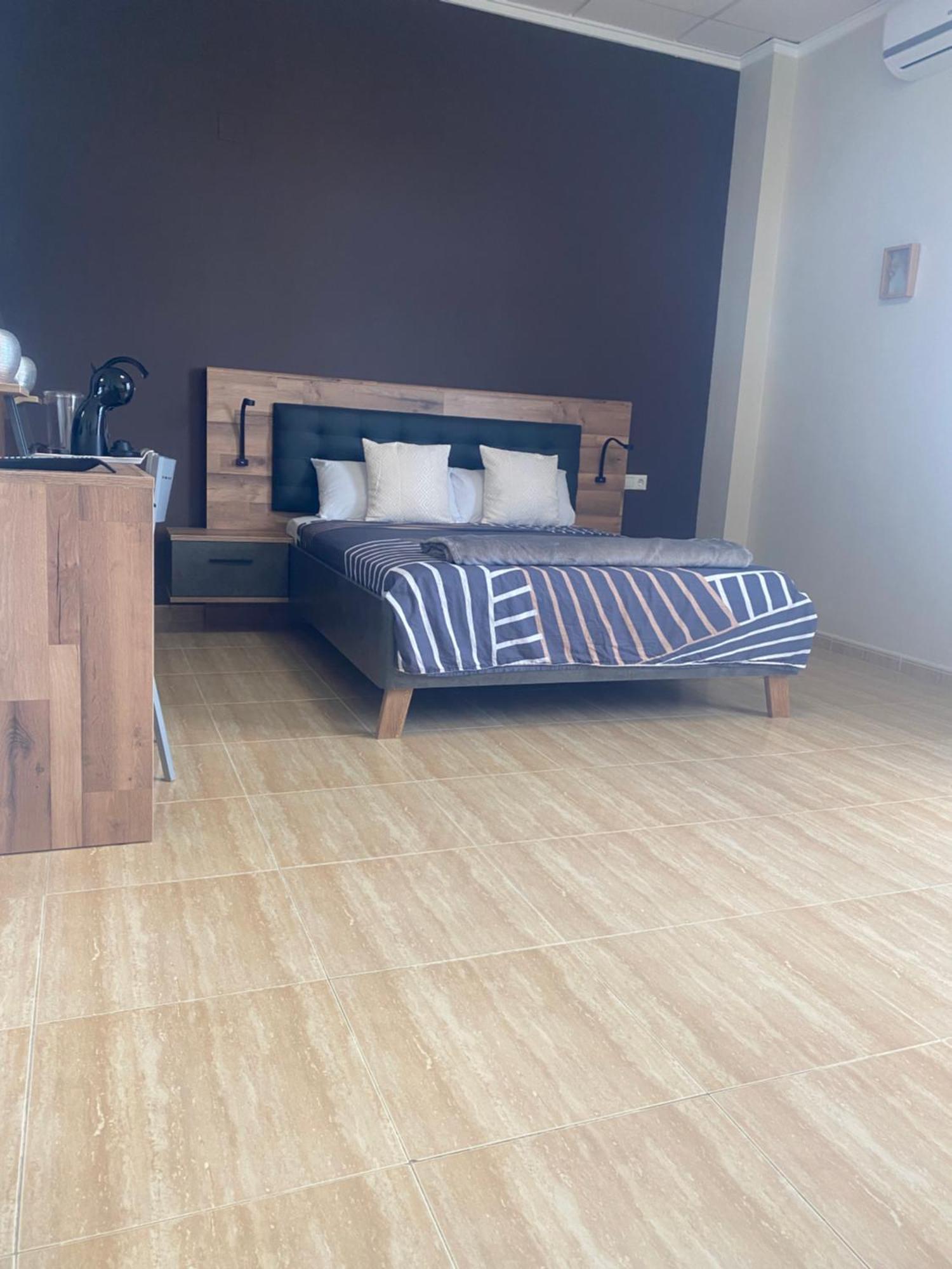 Hotel La Oficina San Miguel De Salinas Εξωτερικό φωτογραφία