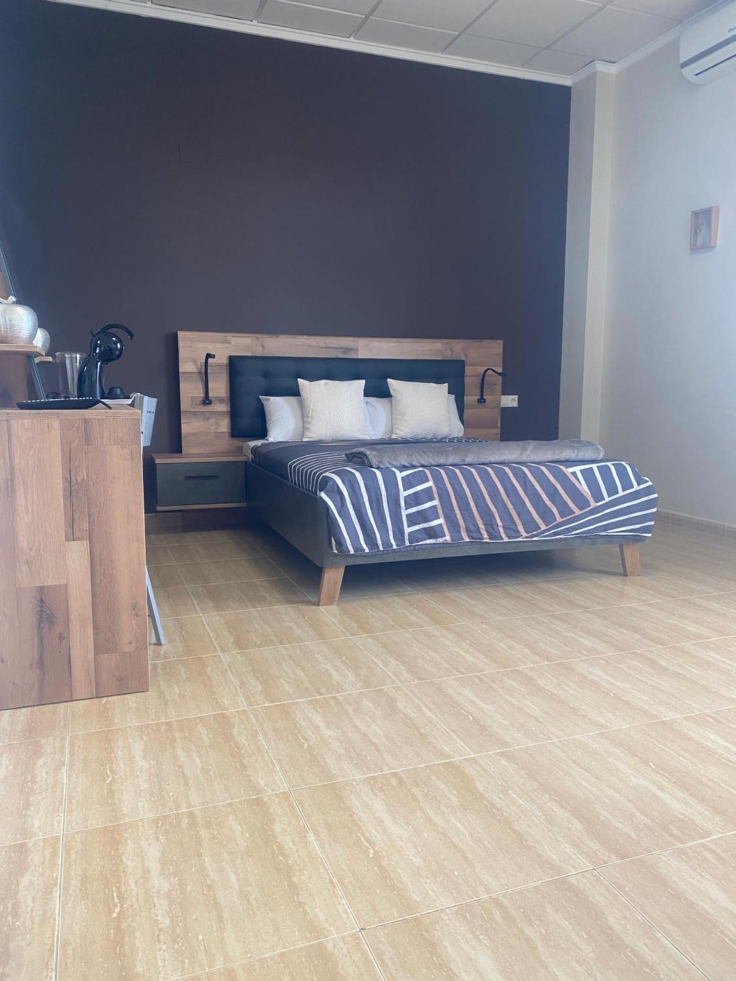 Hotel La Oficina San Miguel De Salinas Εξωτερικό φωτογραφία