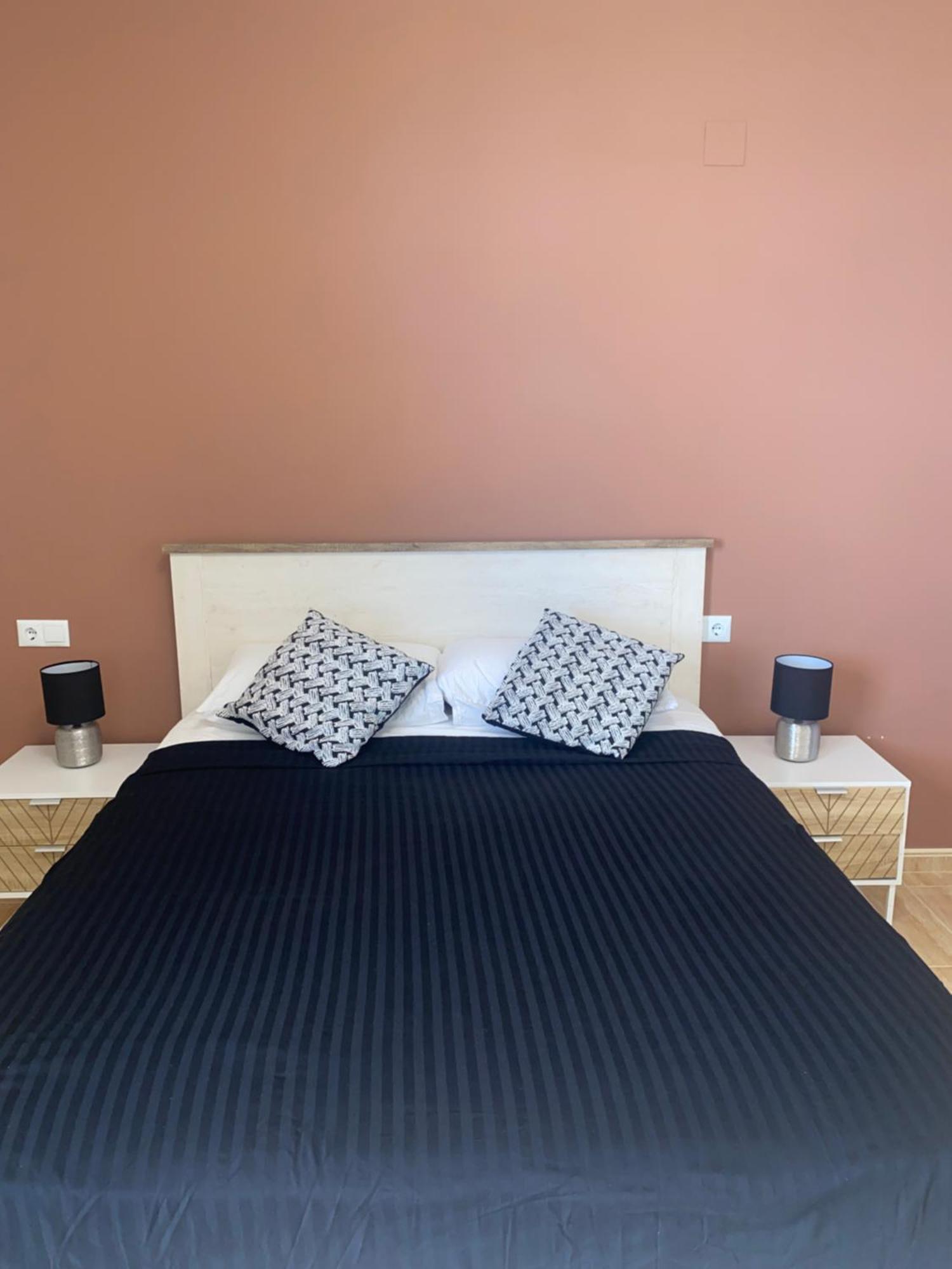 Hotel La Oficina San Miguel De Salinas Εξωτερικό φωτογραφία