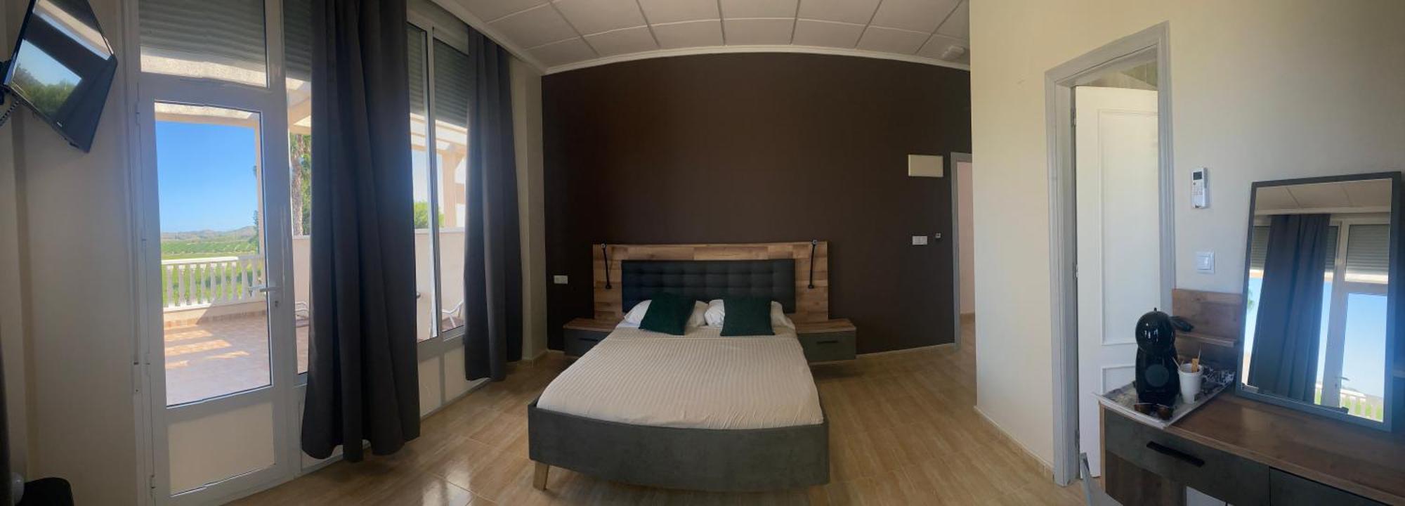 Hotel La Oficina San Miguel De Salinas Εξωτερικό φωτογραφία