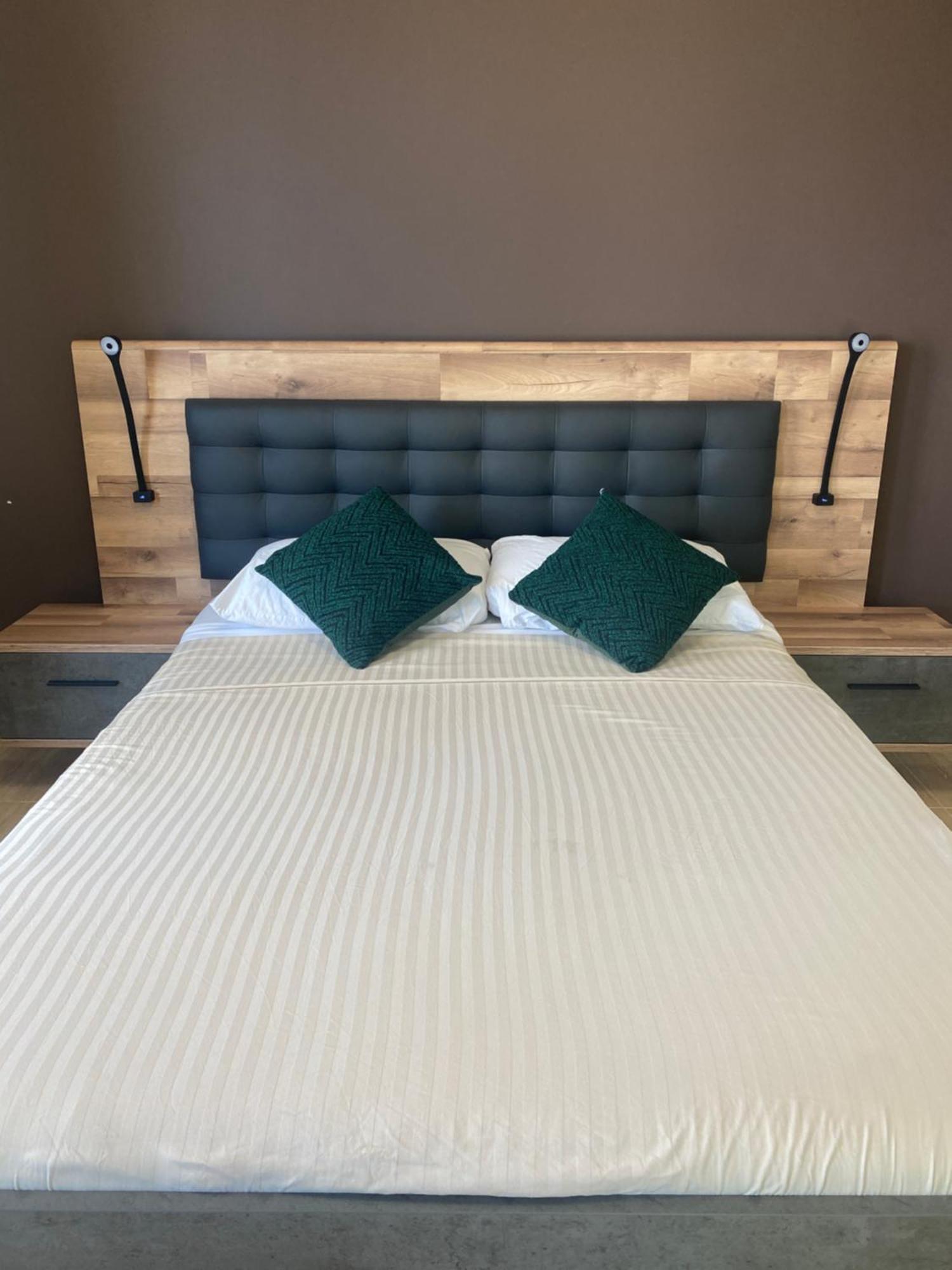 Hotel La Oficina San Miguel De Salinas Εξωτερικό φωτογραφία
