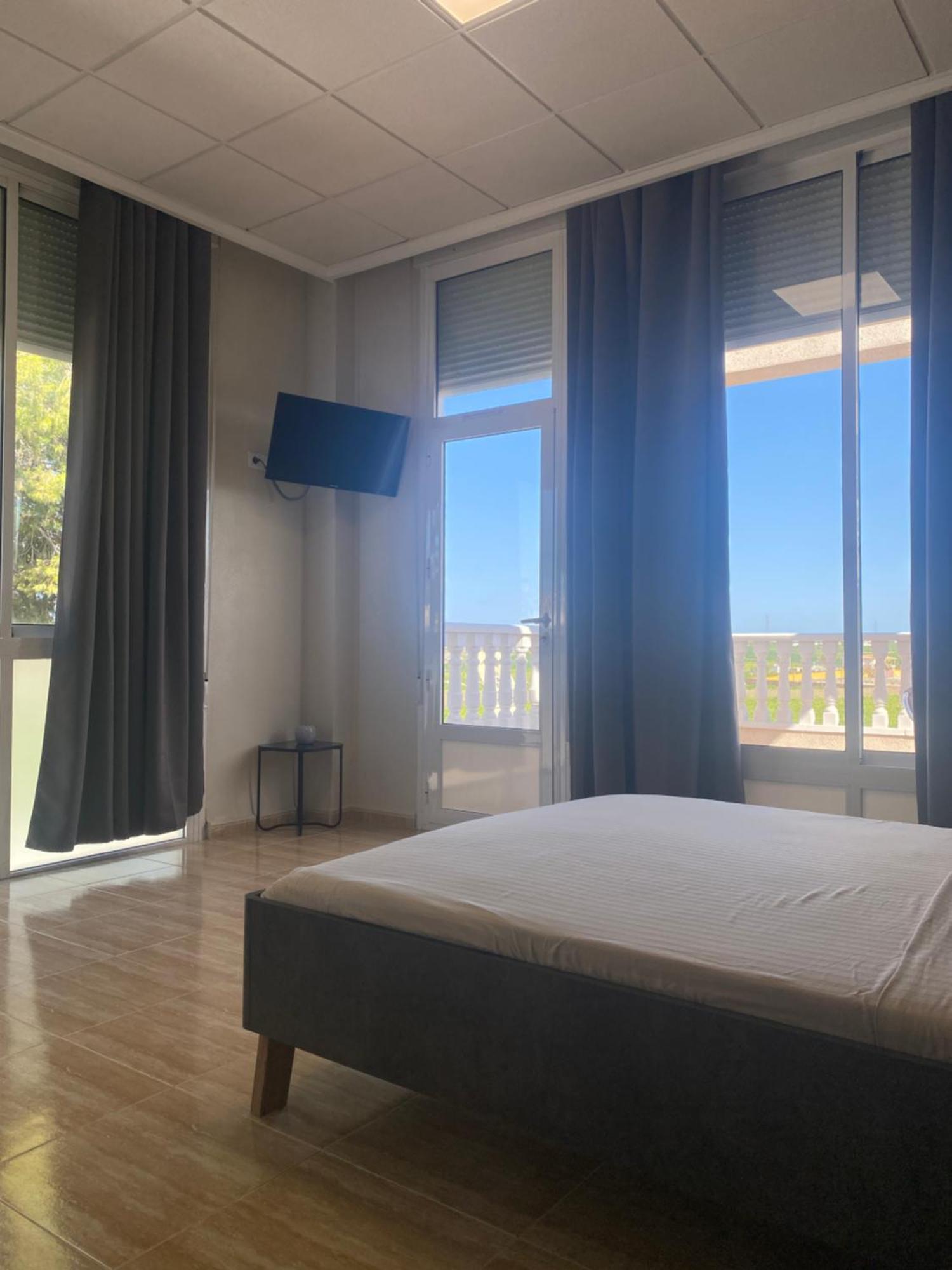Hotel La Oficina San Miguel De Salinas Εξωτερικό φωτογραφία