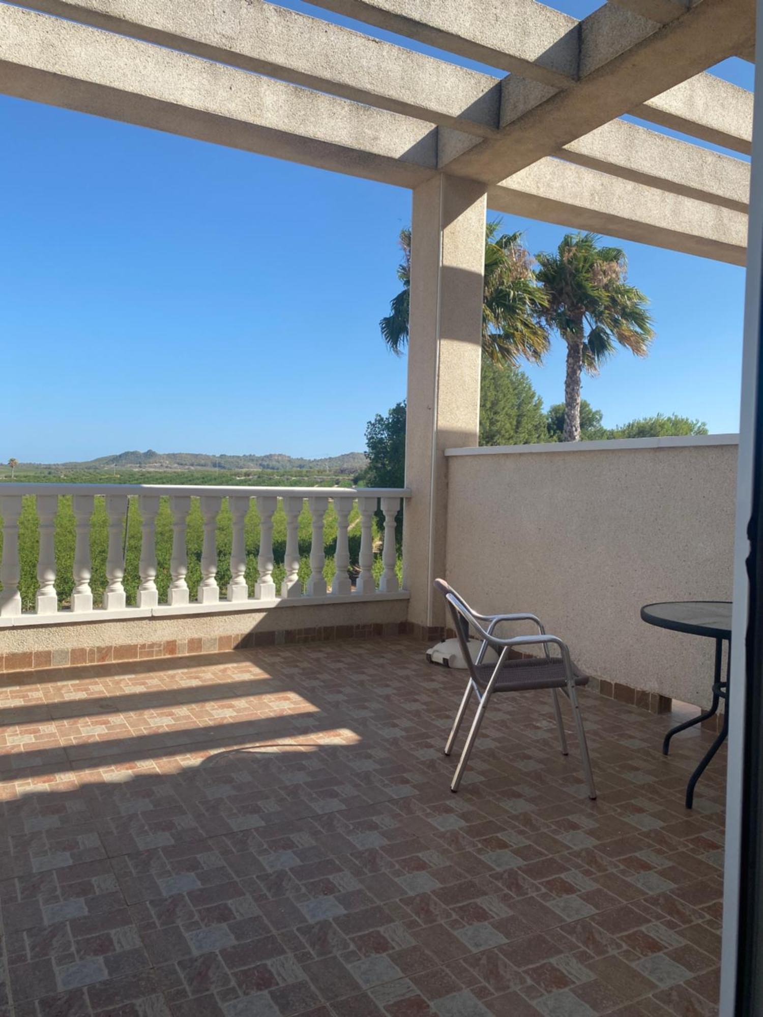Hotel La Oficina San Miguel De Salinas Εξωτερικό φωτογραφία