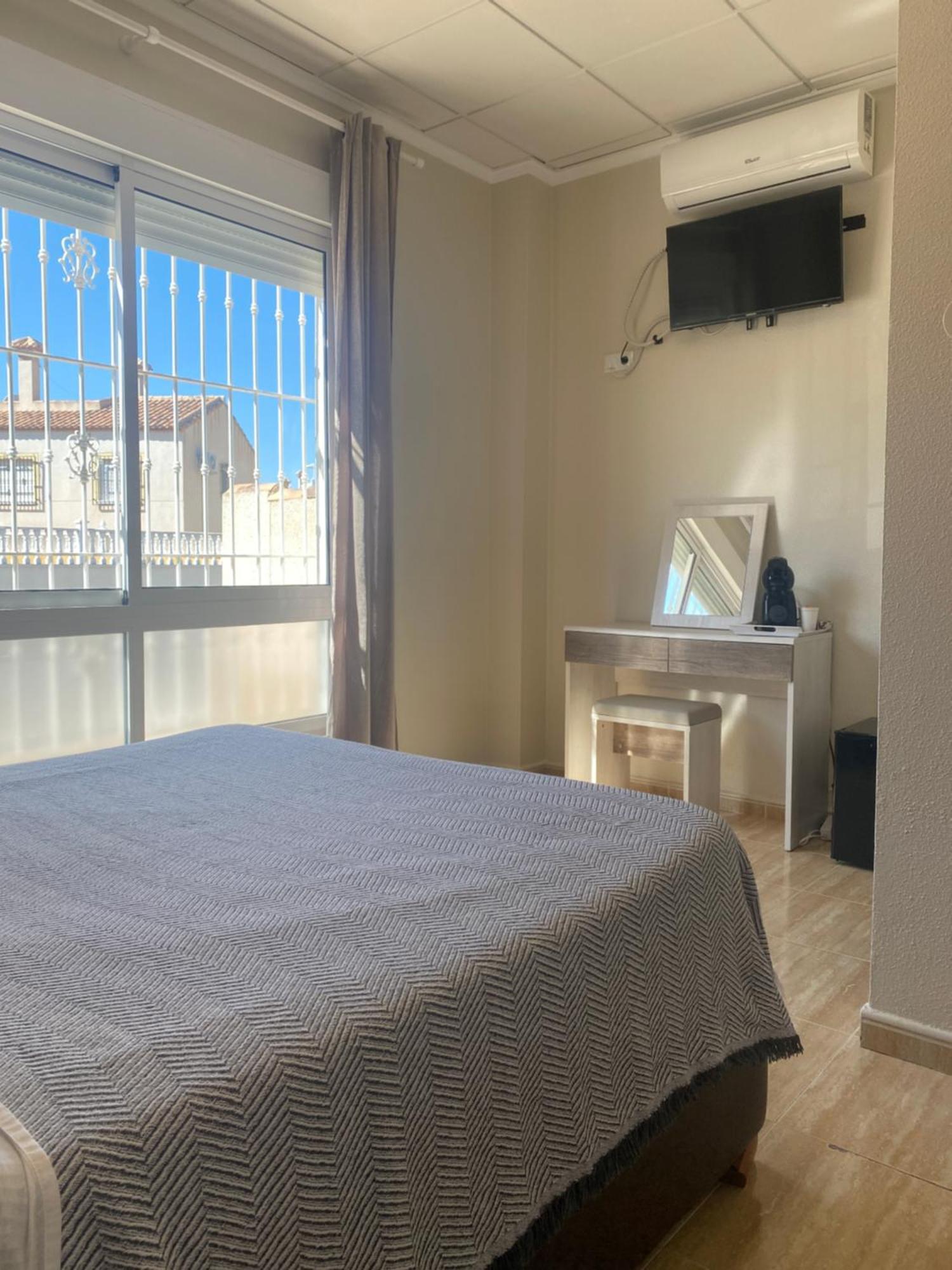 Hotel La Oficina San Miguel De Salinas Εξωτερικό φωτογραφία